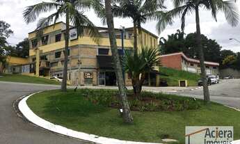 Imagem 2: Terreno à venda, 250 m² - Palm Hills - Cotia/SP