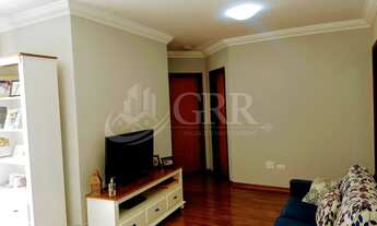 Imagem 3: Apartamento com 70m2 no Parque Industrial