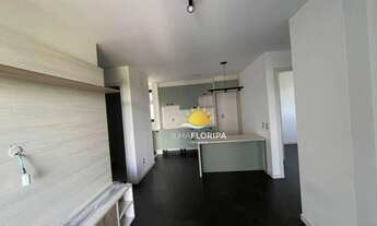 Imagem 3: Apartamento com 2 dormitórios à venda, 81 m² por R$ 750.000,00 - Itacorubi - Florianópolis