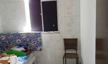 Imagem 5: Apartamento para venda com 62 metros quadrados com 2 quartos em São Marcos - Salvador - BA