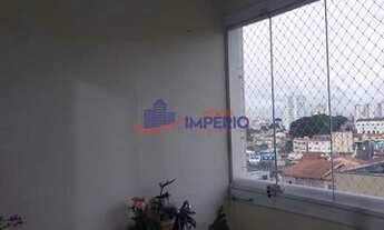 Imagem 4: Apartamento com 3 dorms, Vila Progresso, Guarulhos - R$ 430 mil, Cod: 7330