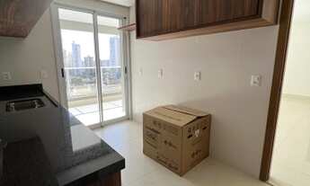 Imagem 5: Apartamento com 114.8 m², 3 Suites - Setor Bueno - Goiânia - GO