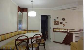 Imagem 3: AMPLO APARTAMENTO! REGIÃO PRIVILEGIADA, 300M DO MAR!