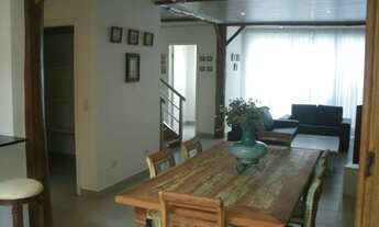 Imagem 2: Casa de Condomínio de 3 suite em Camburi - São Sebastião - SP