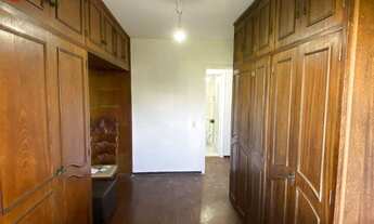 Imagem 4: Apartamento com 4 dormitórios para alugar, 160 m² por R$ 4.000,00/mês - Barra da Tijuca