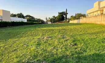 Imagem 2: Terreno à venda, 1426 m² por R$ 380.000 - Condomínio Terras de Mont Serrat - Salto/SP