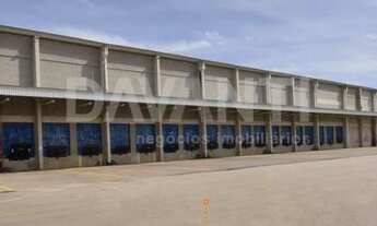 Imagem: Galpão - Vila Maringá - Jundiaí