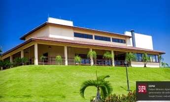 Imagem 4: Terreno em Condomínio - Caçapava - Bairro do Grama - Condomínio Terras do Vale - 300m²