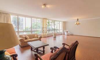 Imagem: Apartamento Locação 4 Dormitórios - 300