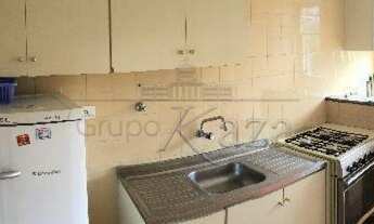 Imagem 7: Apartamento - Jardim São Dimas - Residencial Suíte Service - 47m² - 1 Dormitório