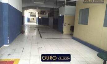 Imagem 2: Galpão para alugar, 960 m² por R$ 16.000,00/mês - Mooca - São Paulo/SP