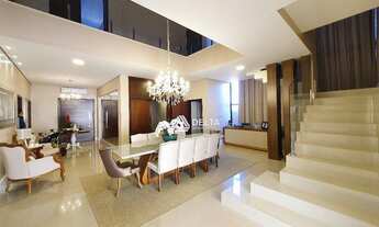 Imagem: Casa de condomínio Arara vermelha