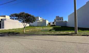 Imagem 2: Terreno de Condomínio, Terras de São Francisco R$ 190 mil