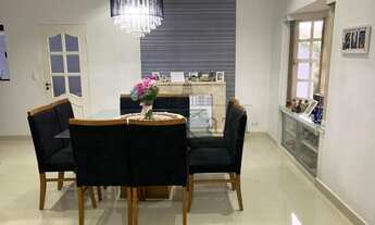 Imagem 4: Excelente Casa em Condomínio - 300m² - 3 quartos - Jardim Coleginho - Jacareí!