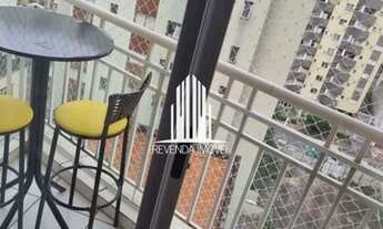 Imagem 7: Apartamento 2 quartos com 2 vagas na Rua Frei Caneca