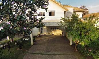 Imagem 2: Lindo apartamento Residencial Scenic Alphaville