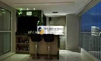 Imagem 4: São Paulo - Apartamento Padrão - Vila Regente Feijó