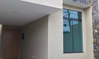 Imagem: Casa com 3 dormitórios à venda, 122 m²