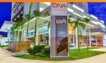 Imagem: Apartamento DNA Smart Style Setor Bueno