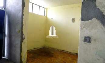 Imagem 7: Sobrado Campo Belo 3 quartos escada de granito 200M² Excelente Localização Para Reforma C