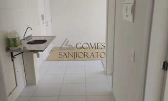 Imagem 2: MAUÁ - Apartamento Padrão - PARQUE SÃO VICENTE