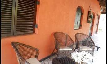 Imagem 2: SÍTIO ALTO PADRÃO MOBILIADO LAZER/RESIDENCIA  LORENA - SP