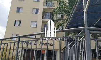 Imagem 2: Apartamento no Jabaquara