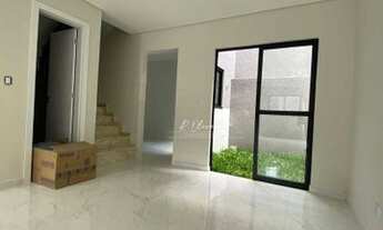 Imagem 3: Sobrado com 3 dormitórios à venda, 124 m² por R$ 650.000,00 - Uberaba - Curitiba/PR