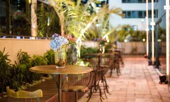 Imagem 4: Apartamento para venda tem 414 metros quadrados com 5 quartos