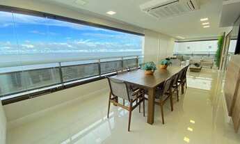 Imagem: Exclusivo Apartamento Na Ponta Do farol