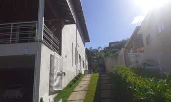 Imagem 3: Jacareí - Casa de Condomínio Residencial Mirante do Vale