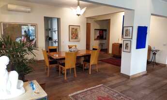 Imagem 5: Excelente opção de morar com conforto nos Jardins !