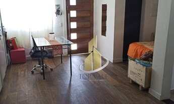 Imagem 5: Casa à venda, 56 m² por R$ 240.000,00 - Residencial Santa Paula - Jacareí/SP