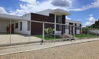 Imagem 2: Casa em Condomínio para Venda em Brasília, Setor Habitacional Jardim Botânico, 5 dormitóri