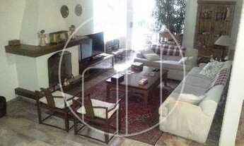 Imagem 5: Campinas - Casa Padrão - Nova Campinas