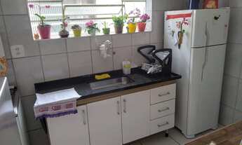 Imagem 6: Apartamento para venda tem 55 metros quadrados com 2 quartos