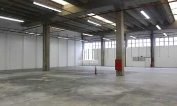 Imagem 4: GALPÃO PARA LOCAÇÃO NA LAPA