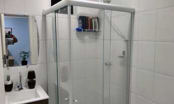 Imagem 6: Vila Laura Apartamento 2/4, varanda garagem ,Entrar e morar documentação 100