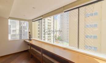 Imagem 6: Venda Apartamento 3 Dormitórios - 168 m² Brooklin