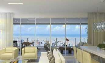 Imagem 2: Repasse!! Terrazzo Miramar - Miramar - 113 m² - 03 Sts + DCE - 03 Vgs