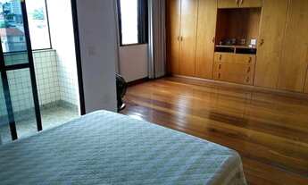 Imagem 3: Cobertura com 4 dormitórios à venda, 320 m² por R$ 1.550.000,00 - São José - Belo Horizont