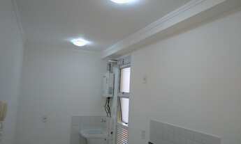 Imagem 6: Ótimo apartamento na Zona Sul 03 dormitórios c/ 01 suíte!