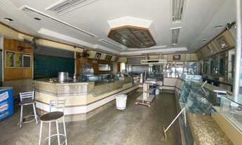 Imagem 5: Salão para alugar, 110 m² por R$ 5.000/mês - Jardim Utinga - Santo André/SP