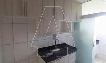 Imagem 5: Araçatuba - Apartamento - Jardim Paulista