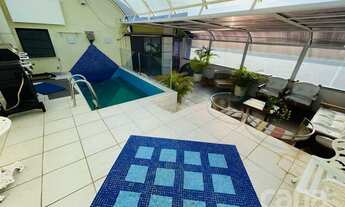 Imagem 4: Cobertura para Venda em Salvador, Brotas, 3 dormitórios, 1 suíte, 2 banheiros, 2 vagas