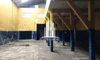 Imagem 5: Galpão Comercial