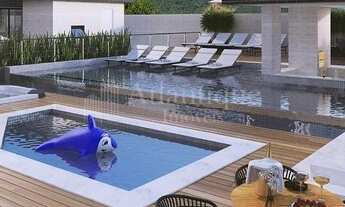 Imagem 5: Lançamento 2 suítes + 2 demi-suítes + 3 vagas com lazer completo!!