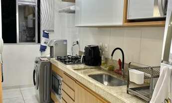 Imagem 6: Apartamento para Venda em Vitória, Jardim Camburi, 2 dormitórios, 1 suíte, 2 banheiros, 1