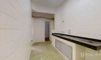 Imagem 6: Metrô próximo, Sol da manhã, Portaria 24h, Apartamento com 3 quartos e 1 vaga à venda, 94