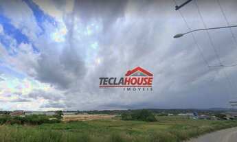 Imagem: Área à venda, 28000 m² por R$ 22.400.000,00